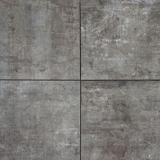 Cerasun Murales Dark 60x60x4 cm