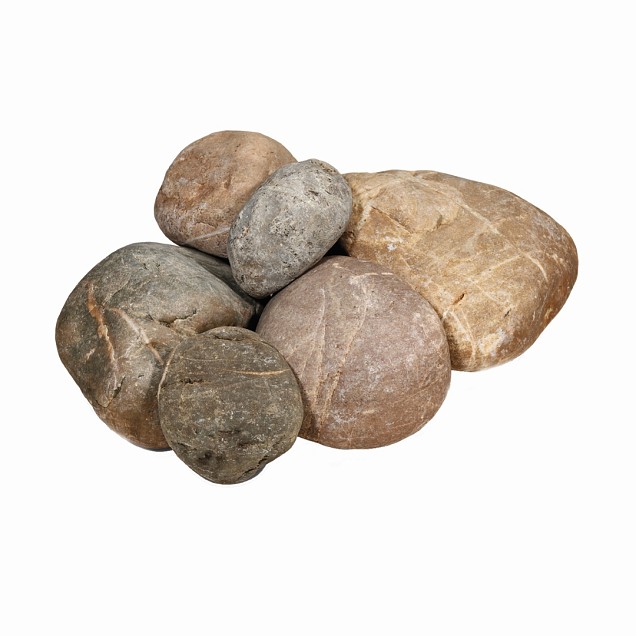 Moräne (Duitsland) 10-30 cm