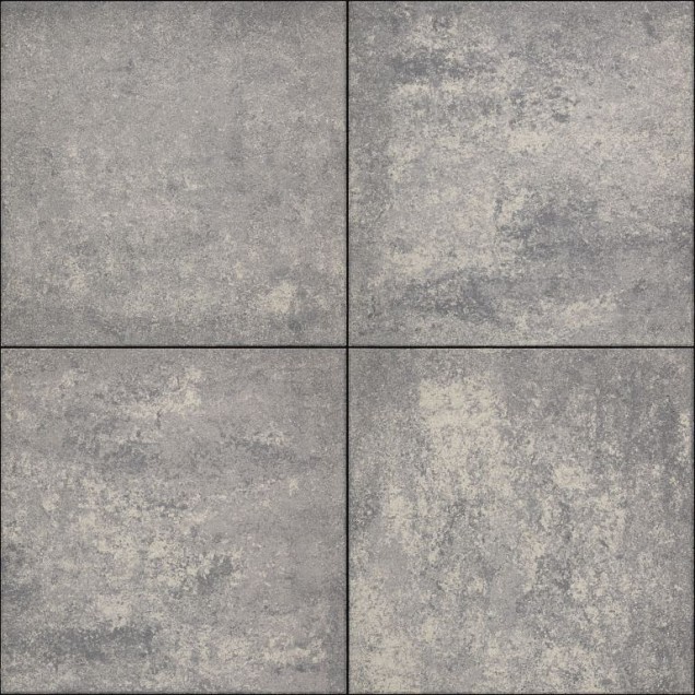 Trippel T 60x30x4 cm Grezza Nuance