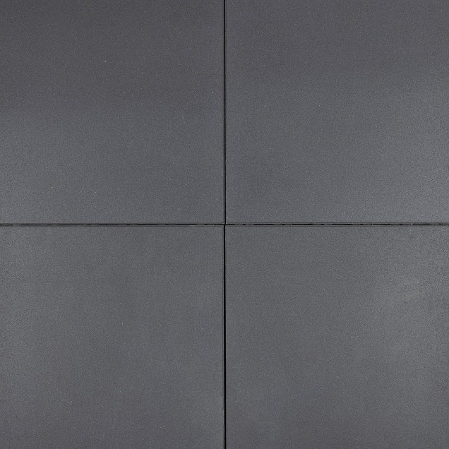 Trippel T 60x30x4 cm Antraciet