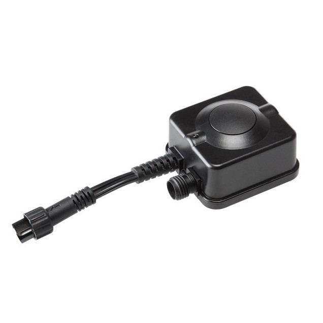 12V ontvanger, max 150W
