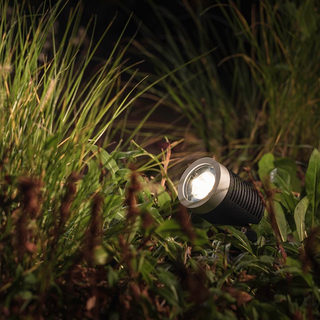 Arcus LED , zwart