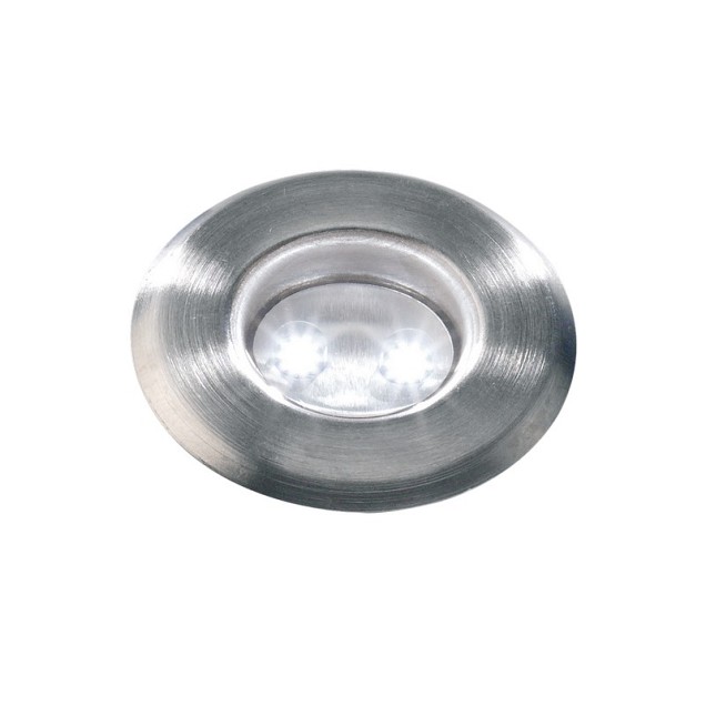 Astrum , RVS LED wit