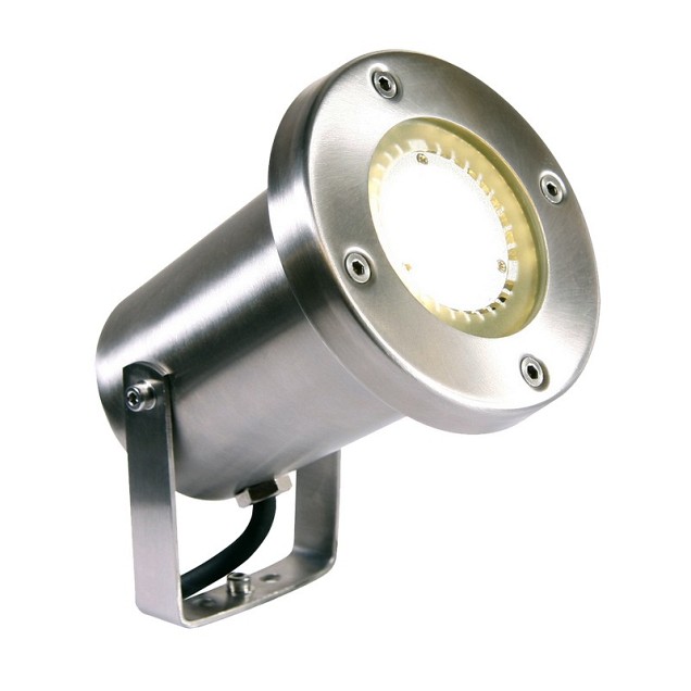 Protego LED,  rvs