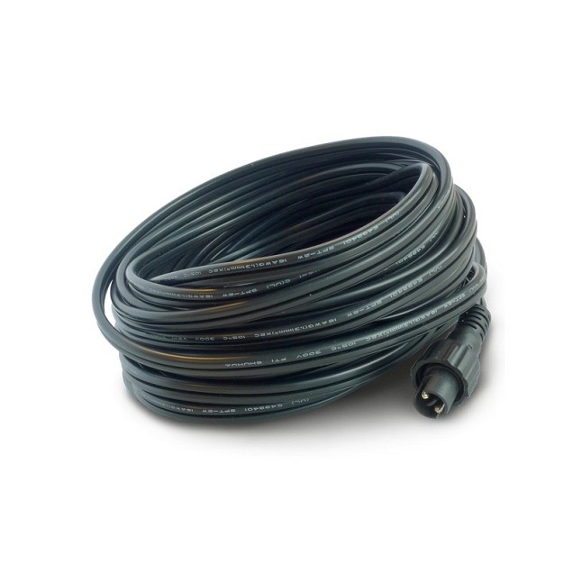 Flex hoofdkabel 10 meter