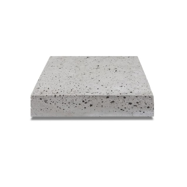 Oudhollandsche tegel 20x20x5 Grijs