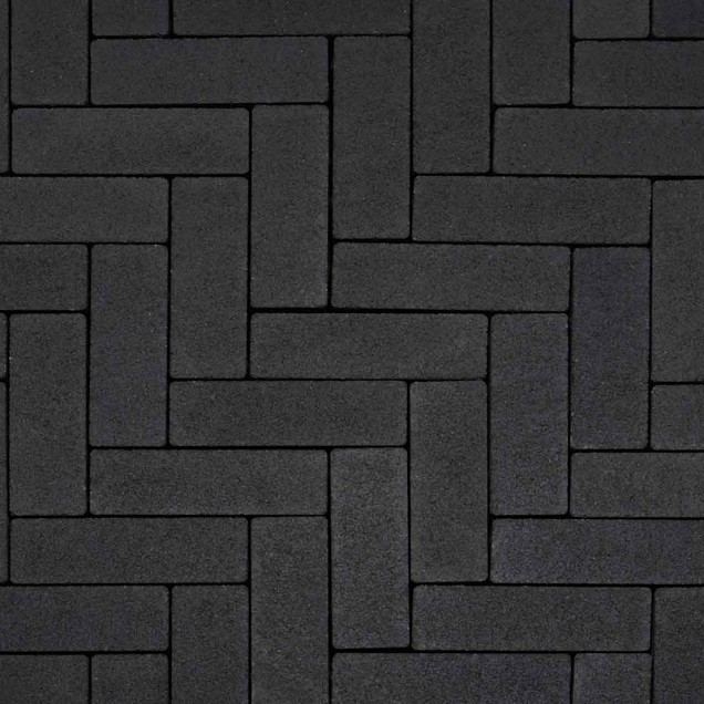 DF Cera Nueva linea 21x6.8x8 cm Carbon