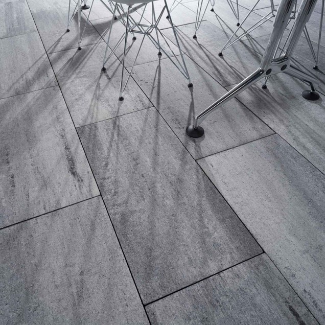 Allure Linea 30x20x6 cm Marmo Bianco