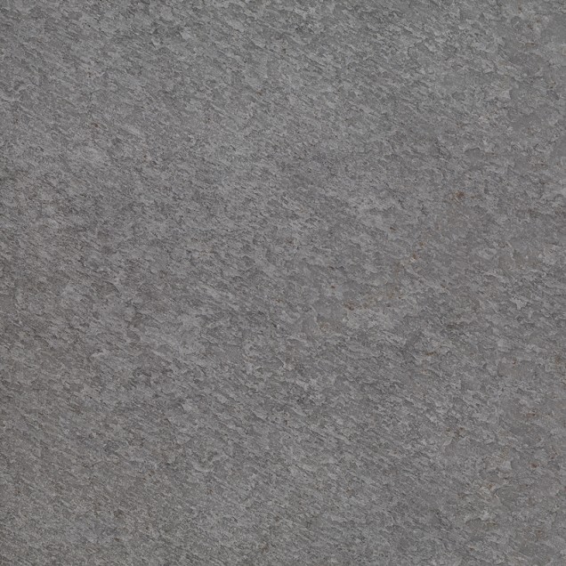 Keramische tegel 60x60x3 cm Scout Black