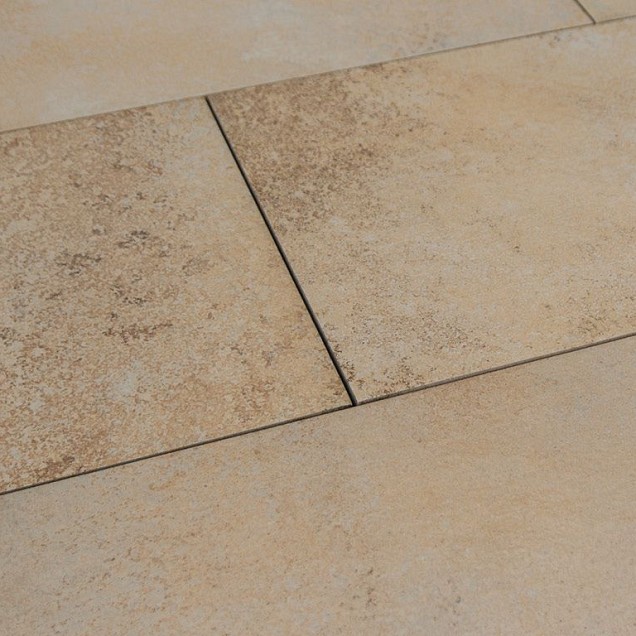 Keramische tegel 40x80x3 cm Elegance Solnhofen