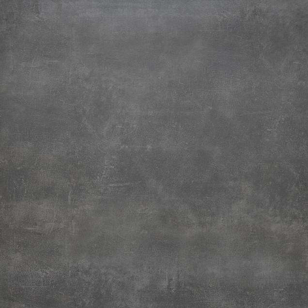 Keramische tegel 90x90x3 cm Concrea Antracite