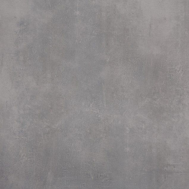 Keramische tegel 90x90x3 cm Concrea Dark grey