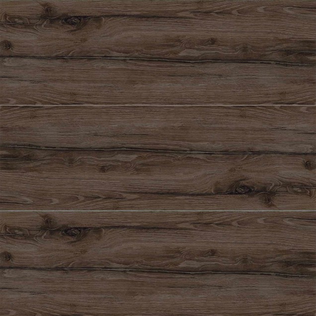 Keramische tegel 120x40x3 cm Timber Mokka