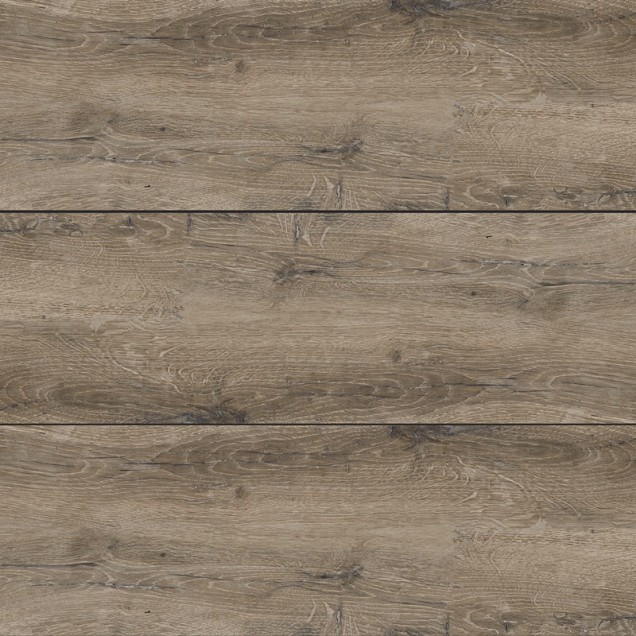 Keramische tegel 120x40x3 cm Timber Tabak