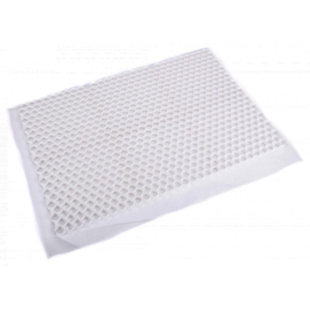Aslon Splitplaat Pro XL 120x80x3 cm wit