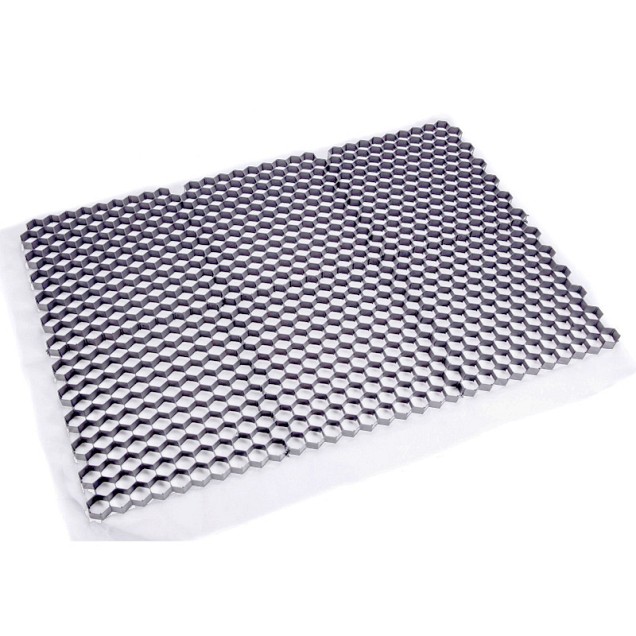 Aslon Splitplaat Pro XL 120x80x3 cm grijs