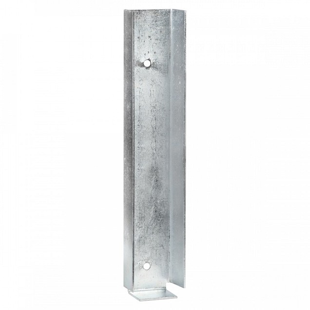 Betonsysteem Hoek- cq muurprofiel 26 cm