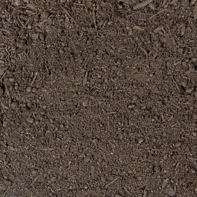 Tuinaarde  (BB ca. 1 m³)