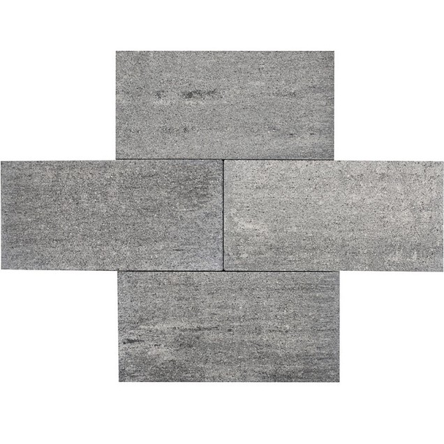 Strato 25x50x6 cm Brugge geïmpregneerd