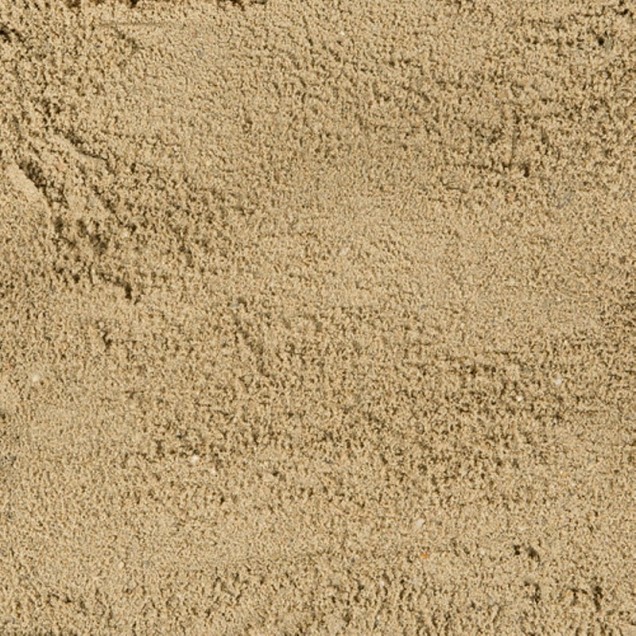 Speelzand  (BB ca. 0,5 m³)