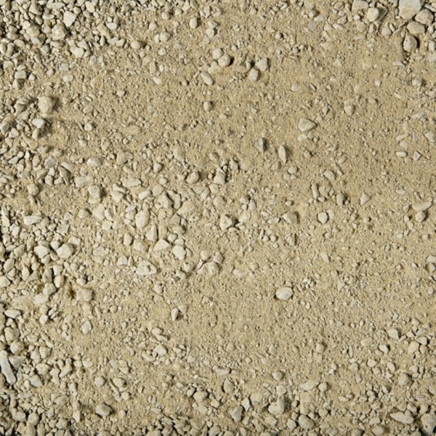 Gravier D'or 0/8 mm (20 kg)