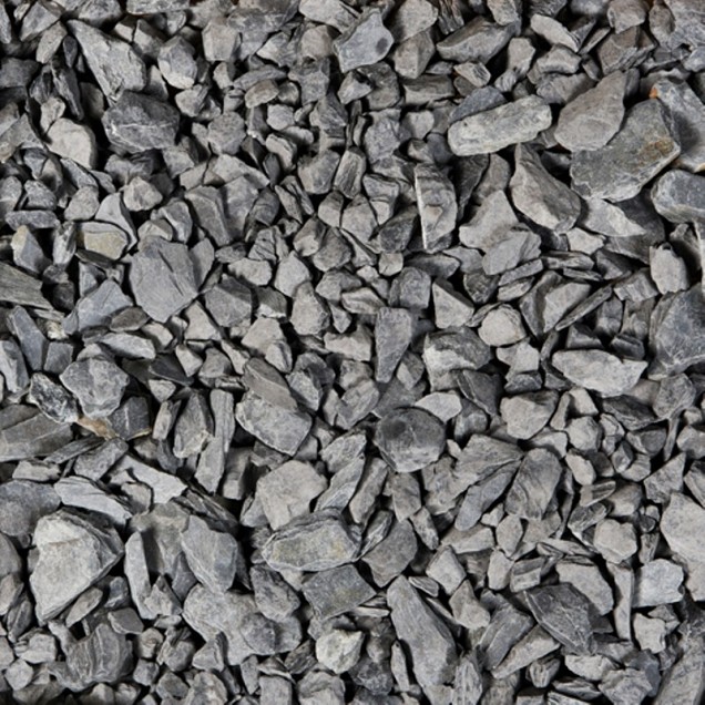 Gothic Slate 15/30 mm (20 kg)
