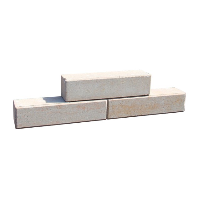 Decor Block 40x10x10 cm Zandsteen