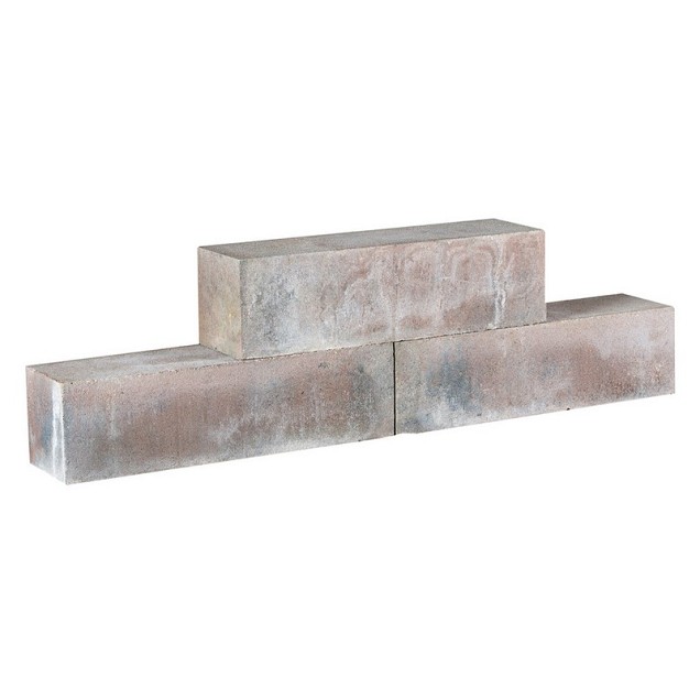 Classico Block 45x12,5x12,5 cm Mosselkalk