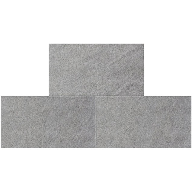 Cera3line Lux & Dutch 60x60x3 cm Pietra Serena Grey