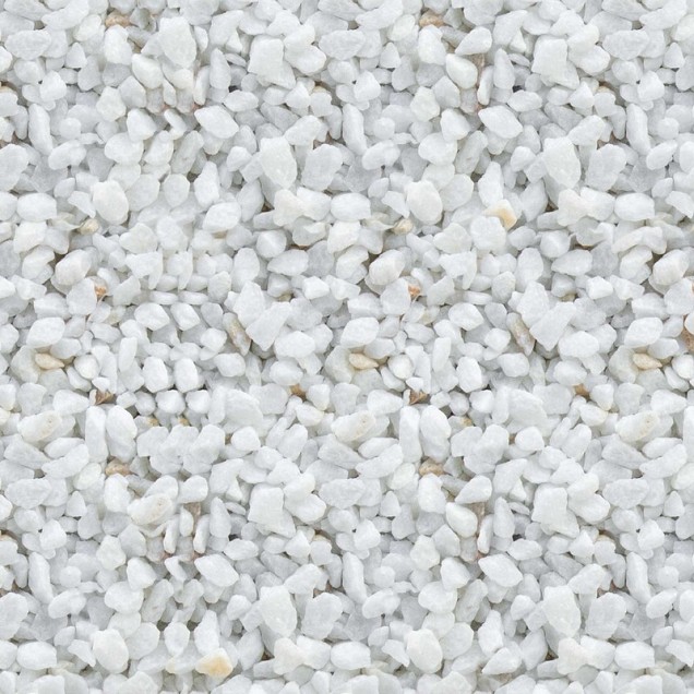 Carrara Split 9/12 mm (20 kg)