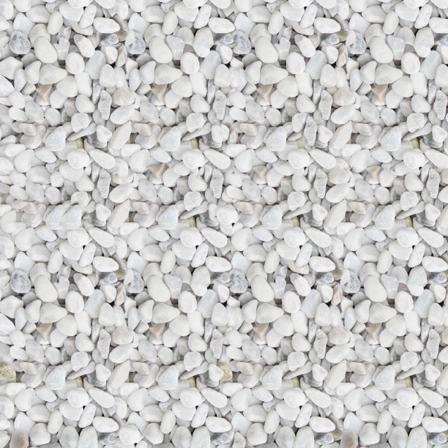 Carrara Grind 7/15 mm (20 kg)