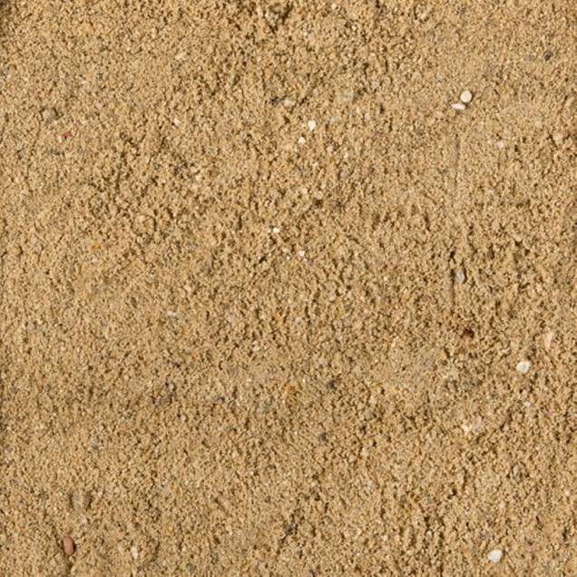 Brekerzand 0/3 mm (20 kg)