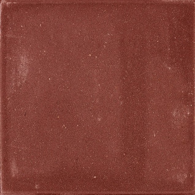 Betontegel   30x30x4,5 cm Rood