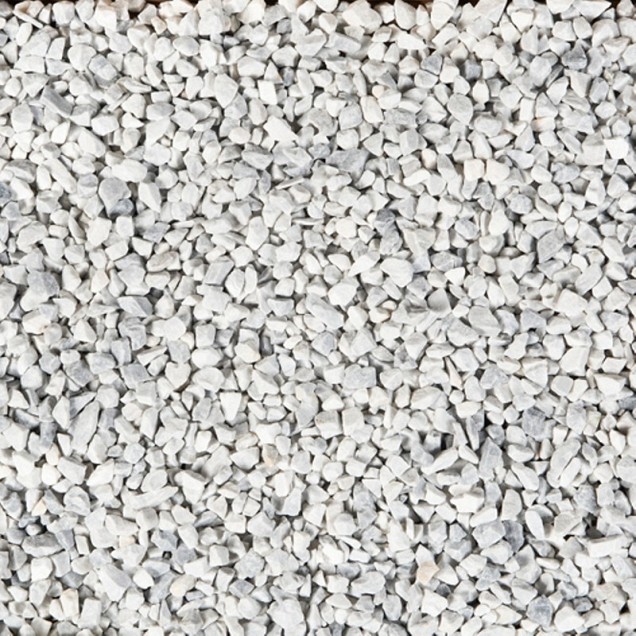 Arctic Grey Split 8/16 mm (20 kg)