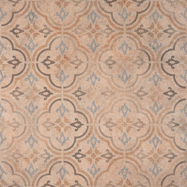 Cera3line Lux & Dutch 60x60x3 cm Select Decor Terra