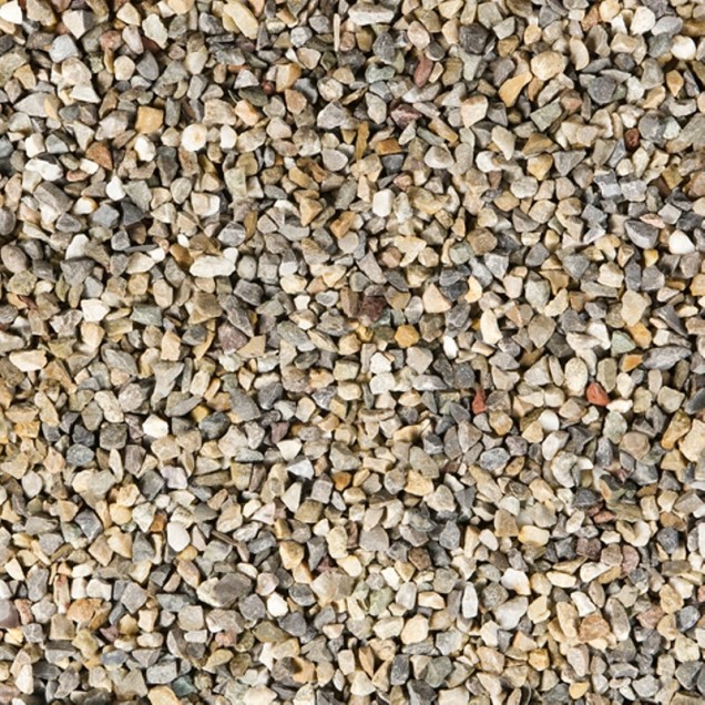 Japans Split 2/6 mm (20 kg)