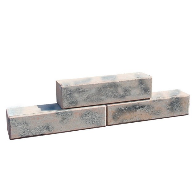 Decor Block XL  80x12,5x12,5 cm Mosselkalk
