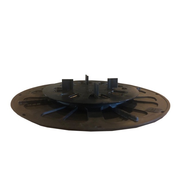 Tegeldragers Flex verstelbaar 15-19 mm