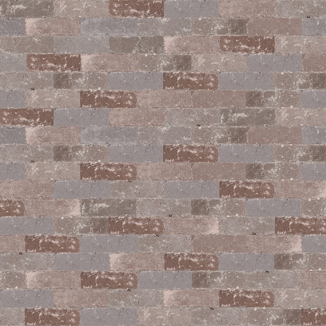 Abbeystones 15x5x7 cm Montecassino