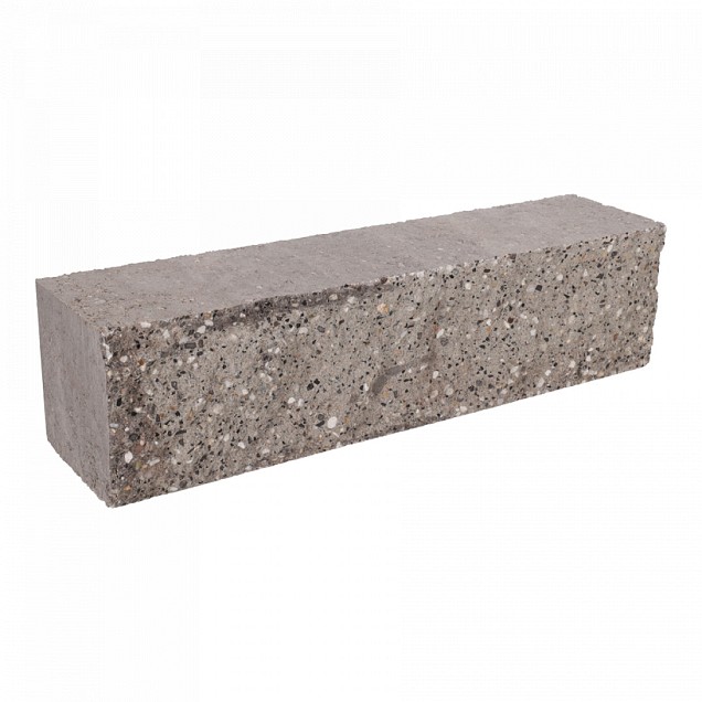 Block Wall Cara 14x15x60 cm