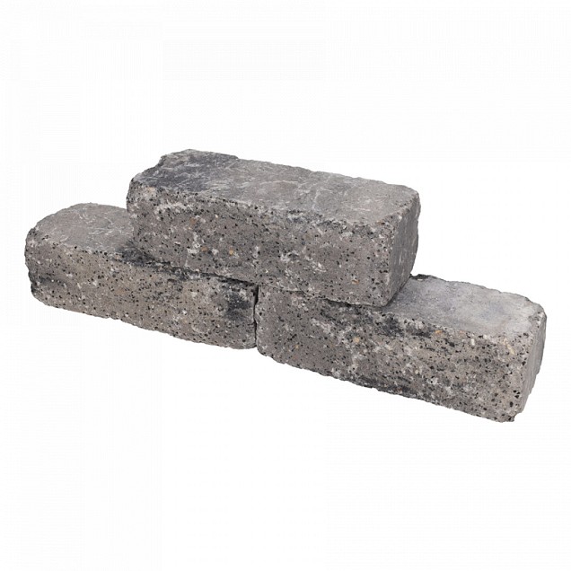 Grani Wall Cara 31x11,5x10 cm getrommeld