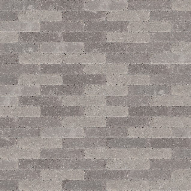 Tumble Stone 20x5x7 cm Gausta