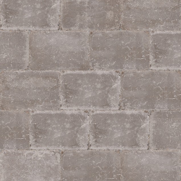 Tumble Stone 20x30x6 cm Troll