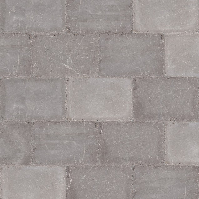 Tumble Stone 20x30x6 cm Gausta