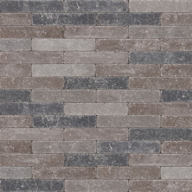 Tumble Stone 40x8x8 cm Galdhop