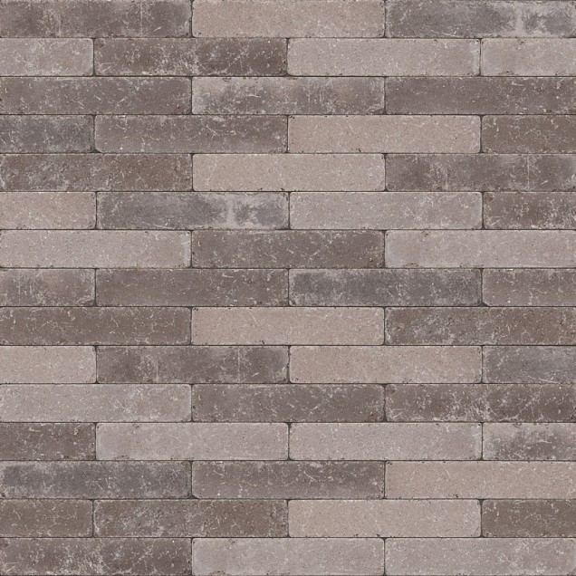 Tumble Stone 40x8x8 cm Romsdal