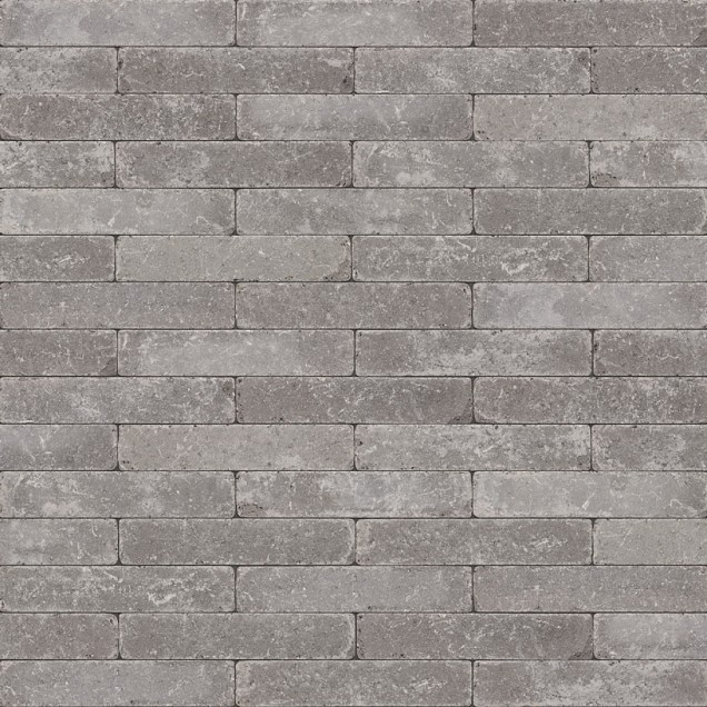 Tumble Stone 40x8x8 cm Gausta