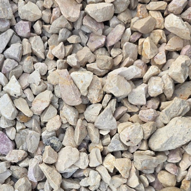 Beige Provence 20-40 mm (zak 20 kg)