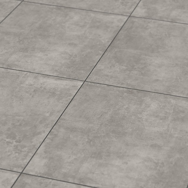 Keramische tegel Betonoptik Medium 80x80x3 cm