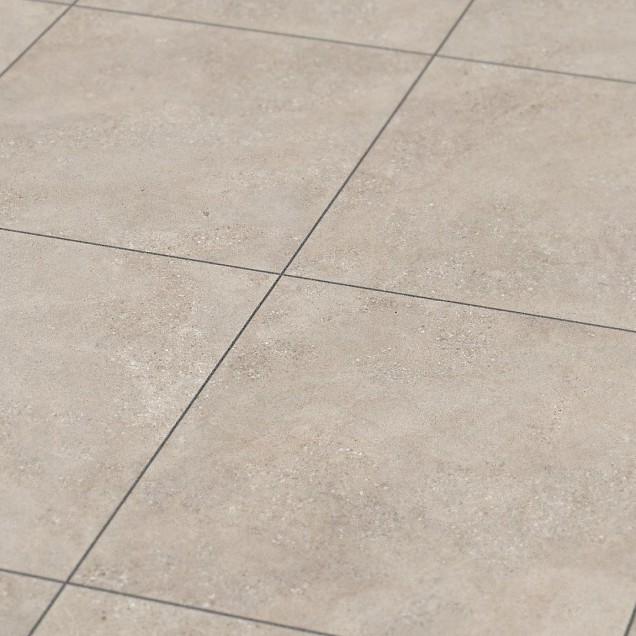 Keramische tegel Lime Taupe 80x80x3 cm